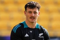 ‘A giant Dutchman, Ardie Savea’s heir and three Barretts’