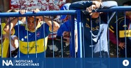 Miles de hinchas de Boca y otros equipos despiden a Miguel Ángel Russo