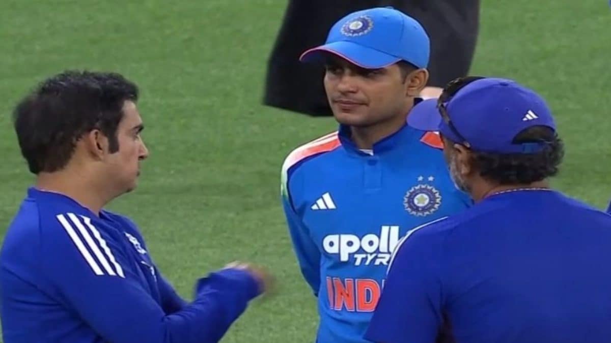 'The Demons Of BGT...': Gambhir, Gill Receive Massive Advice After 7