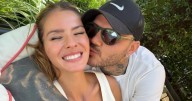 Mauro Icardi mostró el interior del lujoso avión privado en el que viajó con La China Suárez rumbo a Turquía