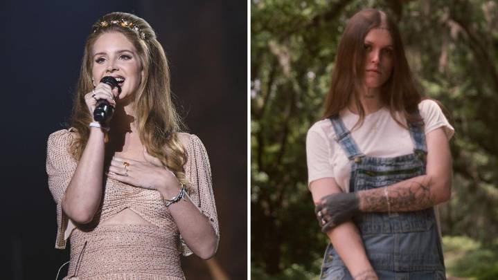 Lana Del Rey accuses Ethel Cain of body-shaming as rival singer announces Fremantle Arts Centre concert