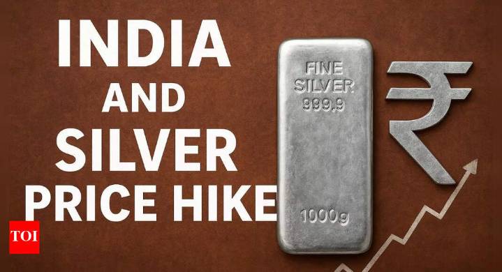 Silver market crisis 2025: Panic in London! How the market broke