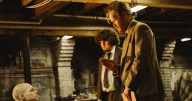 Review: It's Emma Stone's planet now as the alien comedy 'Bugonia' proves