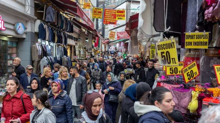 Se registra sismo de magnitud 6.1 en Turquía; no se reportan víctimas