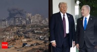 Hamas agrees to free Israeli hostages; Trump asks Israel to stop bombing Gaza