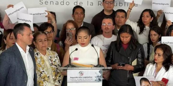 ¿Debe México garantizar el derecho a una muerte digna?