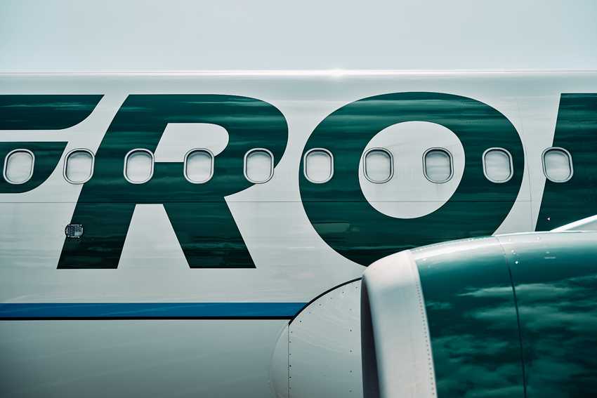 Frontier adds new routes, more flights to New Orleans for Mardi Gras Season