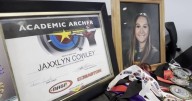 Families of children killed on Utah roads drive home message of safety