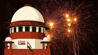 BREAKING| Supreme Court Relaxes Absolute Firecracker Ban In NCR For Diwali; Allows Sale & Use Of Green Crackers
