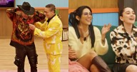Adame lanza el Show de Freddy dentro de La Granja VIP y así se vivió