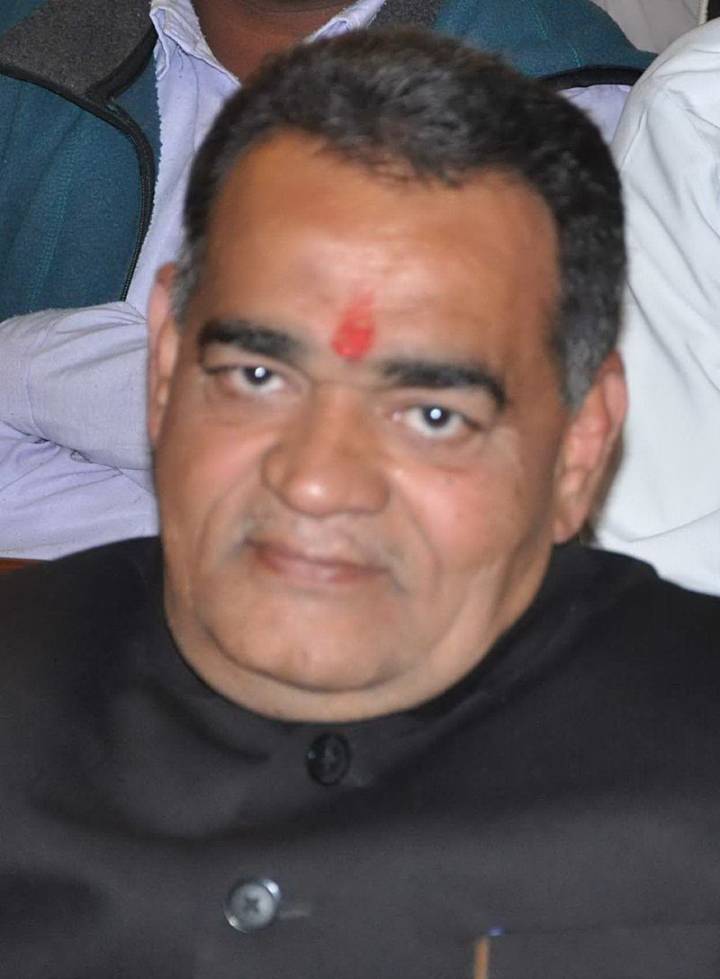 Bribe for CLU: In BJP MLA's case, sting operator came under Hisar court scanner