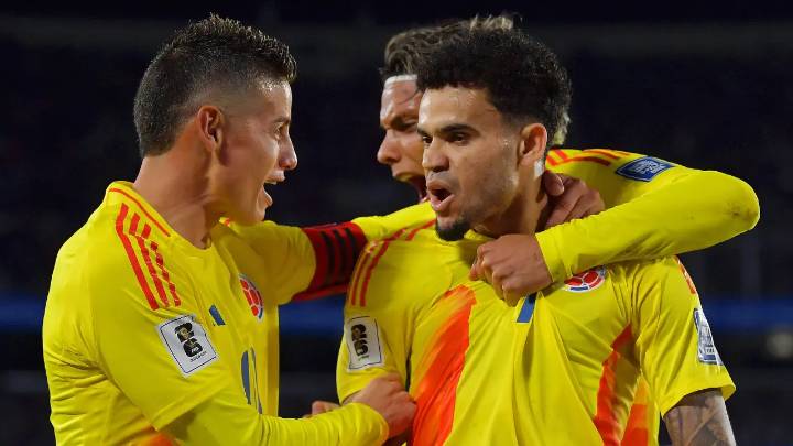 La Selección Colombia, entre elogios para el Mundial 2026: "afianzada, madura y equilibrada"