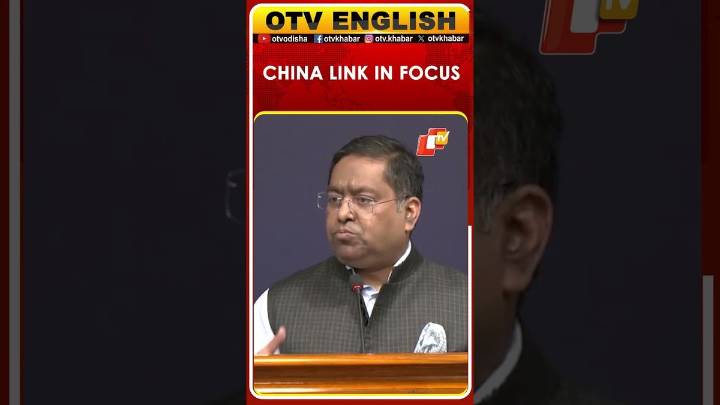 India Grants Licenses To Firms For Importing Rare Earth Magnets From China: MEA