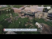 Columbus zoo, township remain at odds over $1 surcharge
