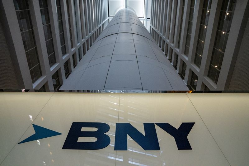 Bank of America, BNY sued over alleged financial ties to Jeffrey Epstein