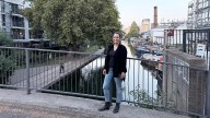 Nerea, perfusionista leonesa en Londres: "Ganamos mucho más que en España, 4.000 libras un mes normal"
