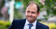 Exclusive -- Club for Growth-Affiliated PAC Ad: Andy Barr Voted for Democrat DEI Bill to Woke