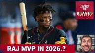 Ronald Acuña Will Be Back in NL MVP Race for Atlanta Braves in 2026