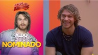 Aldo De Nigris: Cómo Se Convirtió en Finalista de La Casa de los Famosos