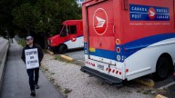Canada Post, union set to meet again as rotating strike stretches on