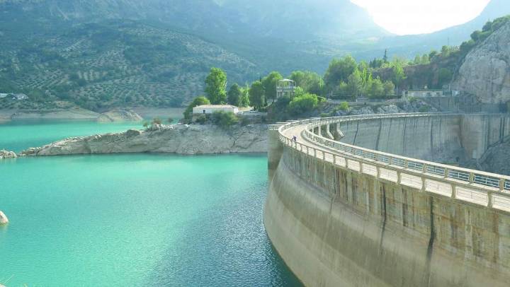 Los embalses arrancan el otoño con el mejor nivel desde 2018 pero persiste la alerta por sequía