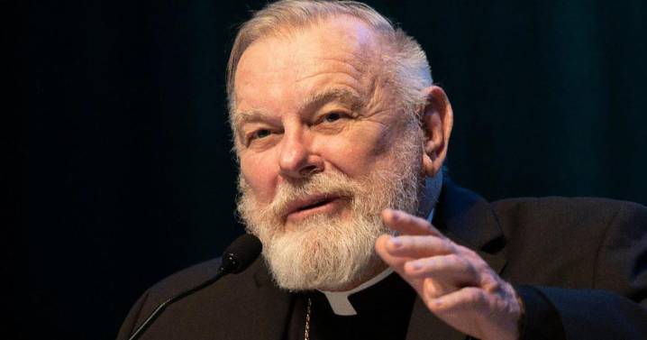 Miami Archdiocese clarifies Archbishop Wenski is not retiring despite submitting required letter