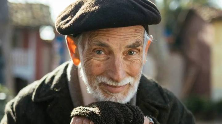 Emotivo adiós en Mega: productora del canal revela los últimos días de Héctor Noguera en grabaciones de “Aguas de oro”