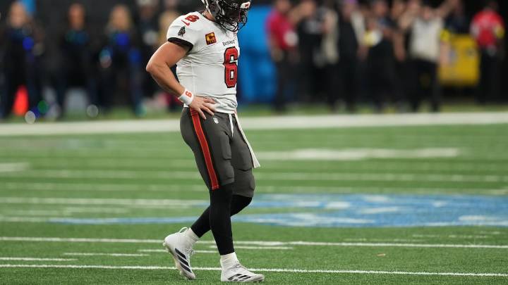 Josh Grizzard says Bucs need more patience in the run game