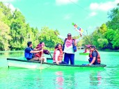 Celebran Día Nacional de Pueblos Mágicos