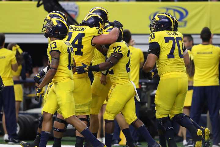 Michigan Freshman With OSU Family Ties Accused of Leaking Signals in Stunning 180 of Connor Stalions Scandal