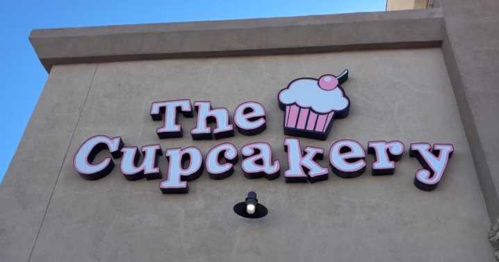 Las Vegas bakery The Cupcakery closes after 20 years due to rising costs