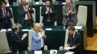 Almeida reconoce que el acuerdo plenario sobre post-aborto "no es de obligado cumplimiento"