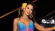 Hilaria Baldwin Says 'DWTS' Is More of a 'Reality Show' Than a 'Dance Competition'