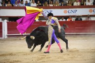 SCJN estudia un amparo de un pueblo contra las corridas de toros ‘sin sangre’