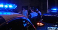 Detenido por agredir a golpes y empujones a su pareja tras negarse a mantener relaciones sexuales