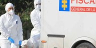 Hallan cuerpo colgado en Soacha, autoridades investigan para determinar las causas del hecho