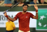 Tennis fan favorite announces retirement