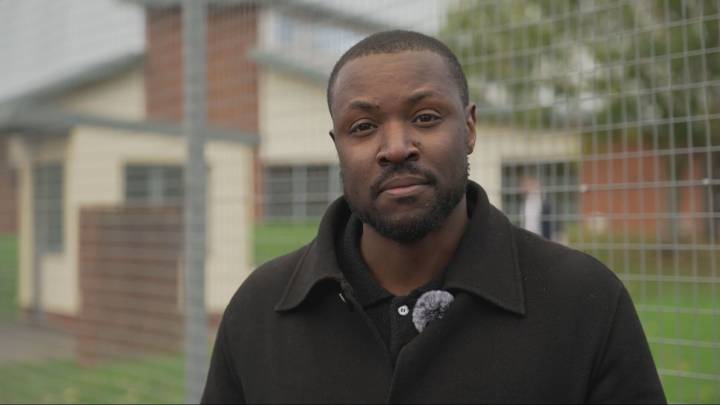 Former Army sergeant major jailed for six months for sexually assaulting teenage soldier