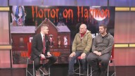 Horror on Harmon, decades-long tradition in BisMan