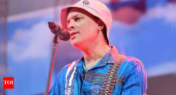 Zubeen Garg death probe: Festival organiser Shyamkanu Mahanta, manager Siddharth Sharma arrested in Delhi
