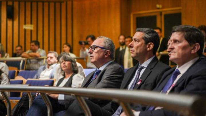 Presupuesto provincial en Misiones: el 69% está destinado a la inversión social