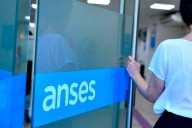 Anses paga este miércoles jubilaciones mínimas, AUH y pensiones no contributivas