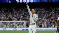 Triangulación y 2-1 para Real Madrid: Jude Bellingham marcó en el Bernabéu frente al Barcelona [VIDEO]