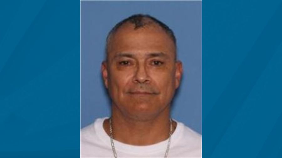 Gresham suspect removed GPS monitor while on trial for sex abuse, whereabouts unknown