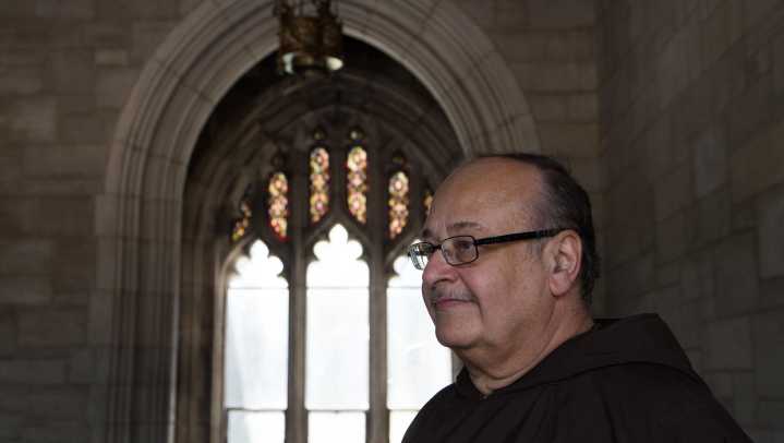 Delaware's longtime Ministry of Caring leader says it's struggling