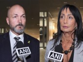 Global voices call for urgent action to safeguard women and child
