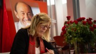 Muere a los 81 años Anna Balletbò, periodista y exdiputada del PSC