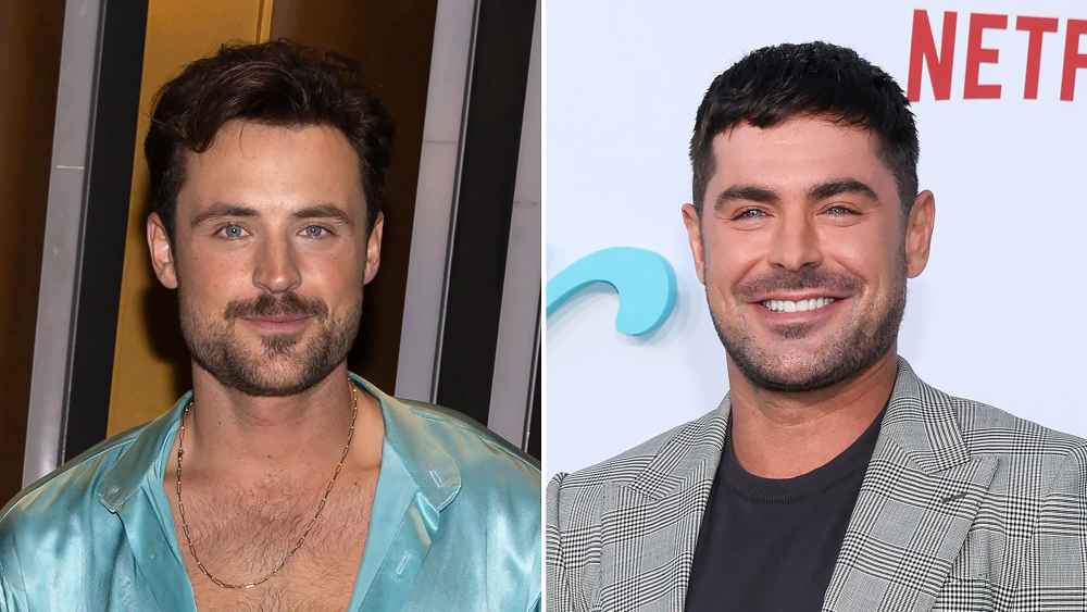 Dylan Efron Breaks Silence on Brother Zac's Absence from ‘DWTS’ Ballroom
