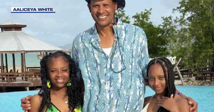 Memphis family stranded in Jamaica as Hurricane Melissa tears through island country