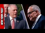 'Democrats are Holding Americans Hostage'